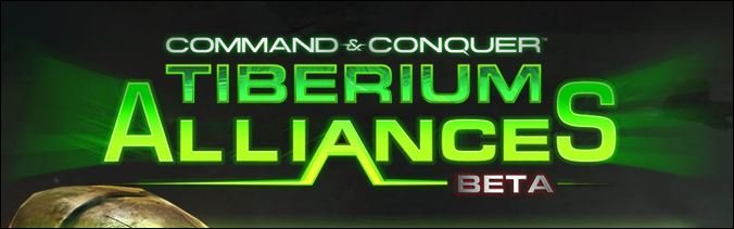 Command & Conquer: Tiberium Alliances - Und noch ein neuer C&C Teil kommt