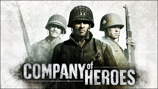 Company of Heroes - Relic arbeitet womöglich an Nachfolger