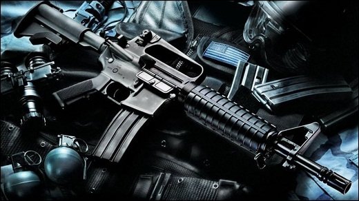 Counter-Strike: Global Offensive - Valve arbeitet angeblich an neuem Titel