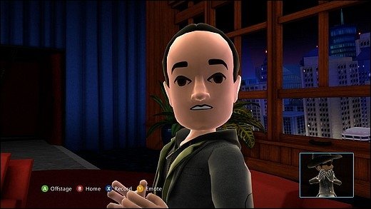 Cowboys & Aliens vs. Xbox Kinect - Virtuelle Interviews mit Jon Favreau & Scott Rosenberg