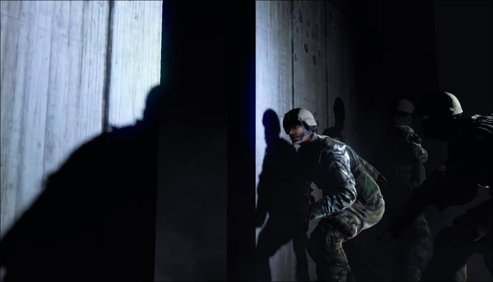CryEngine 3 - US-Army investiert 57 Millionen in Militärsimulator
