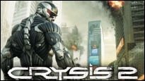 Crysis 2 - DirectX 11 scheinbar in greifbarer Nähe