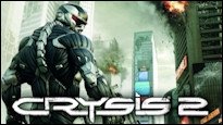 Crysis 2 - Patch für Multiplayer-Demo