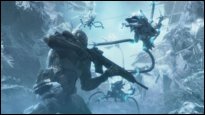 Crysis 2 - Zusätzliche Fähigkeiten werden nicht verraten