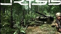Crysis - Finale Systemanforderungen