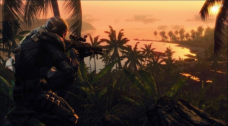 Crysis - Konsolen-Versionen endlich bestätigt *UPDATE*