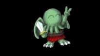 Cthulhu Saves The World - PC-Version bringt zweites Spiel gratis mit