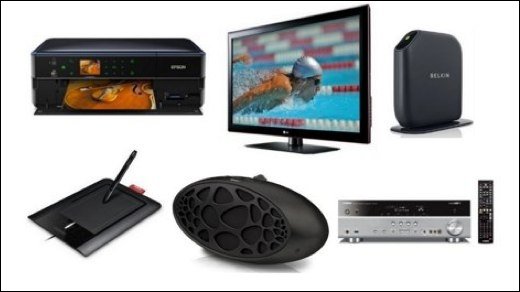 Cyber Monday - Letzte Chance: 3D Fernseher, Lautsprecher und weitere Angebote heute bei Amazon