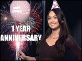 Daily Fix - Erster Geburtstag und ein neuer DS