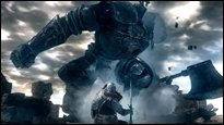 Dark Souls Vorschau - Bist du hart genug für dieses Spiel?