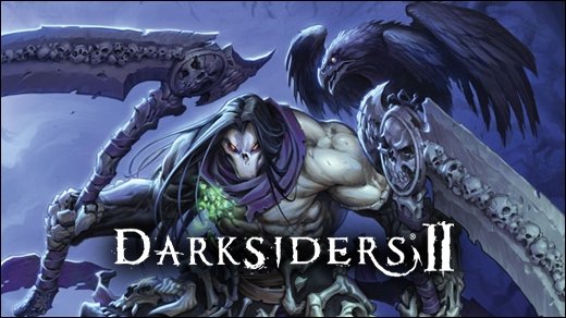 Darksiders 2 Vorschau - Todessehnsucht: Diese Fortsetzung können wir kaum erwarten