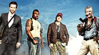 Das A-Team - Der Film - Review: Action-Trash in seiner besten Form
