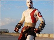 Das God of War Fieber - Kratos ist überall!