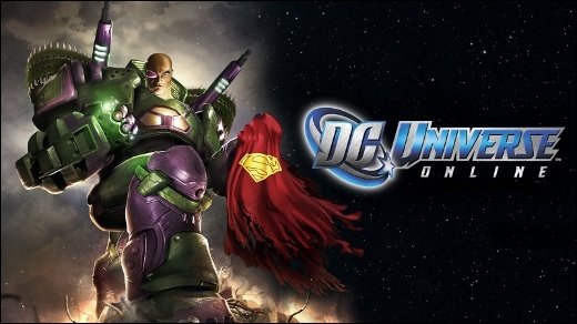 DC Universe Online: Statistiken und Capes zum Geburtstag