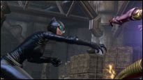DC Universe Online - DC startet die PSN-Invasion