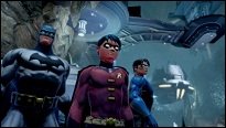 DC Universe - Spieler werden gemäßigt entschädigt