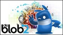de Blob 2 - Test: Endlich wieder Zeit, Farbe zu bekennen