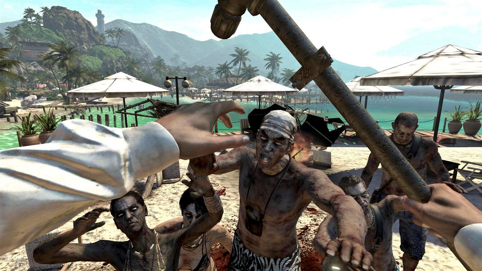 Dead Island: Verkaufszahlen erreichen 5 Millionen Marke