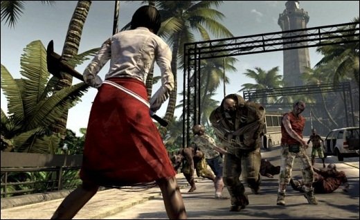 Dead Island - Deep Silver veröffentlicht den Launch Trailer