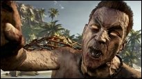 Dead Island - Pimp your fansite!