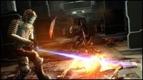 Dead Space 2 - Kommt auch als Handheld-Version
