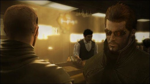 Deal - Deus Ex 3: Human Revolution für PS3