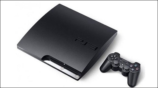 Deal - Nur heute: PS3 Slim mit 320GB-Festplatte für 229,99 Euro