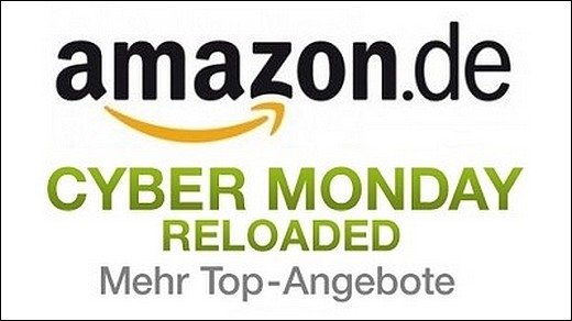 Deals - DVD-/BD-Kellerpreise beim Cyber Monday auf amazon