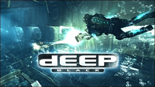 Deep Black Online - Free2Play-Nachfolger zum Tiefsee-Shooter