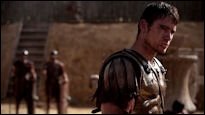 Der Adler der neunten Legion - Filmkritik zum Römerspektakel
