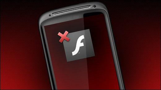 Der Anfang vom Ende? - Adobe kündigt das Ende der Flash-Weiterentwicklung für Android und BlackBerry an