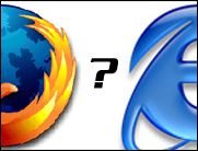 Der große Browser-Check: Opera, IE 7 Beta 3, Firefox 2.0 und Flock