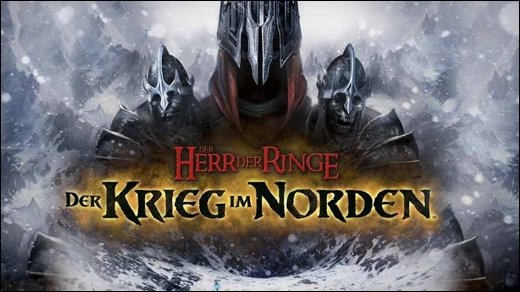 Der Herr der Ringe: Krieg im Norden Test - Endlich wieder Mittelerde