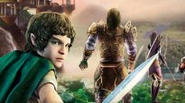 Der Herr der Ringe Online - Screenshots zeigen aufgepeppte Monsterplay-Charaktere