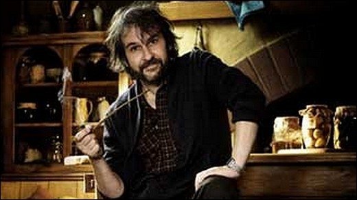Der Hobbit - Die Videoblogs von Peter Jackson