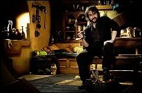 Der Hobbit - Name und Starttermin des Zweiteilers enthüllt