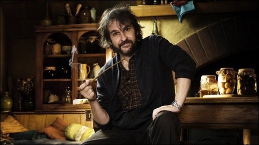 Der Hobbit - Neuer Videoblog von Peter Jackson