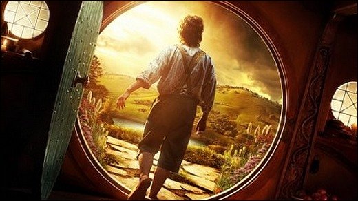 Der Hobbit - Videoblog #5: Große Ohren "at work"