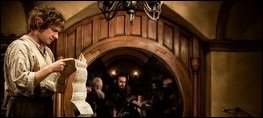 Der Hobbit Vorschau - Warum der Hobbit fast nie entstanden wäre