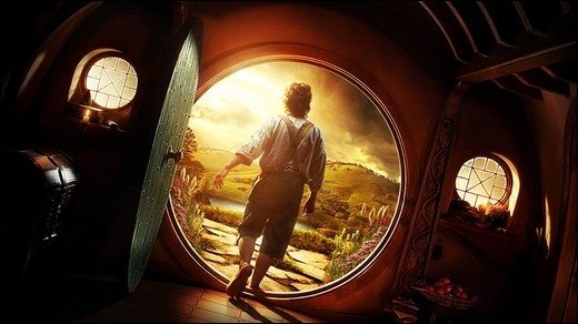 Der Hobbit - Weihnachten am Mittwoch: Der Trailer ist da!