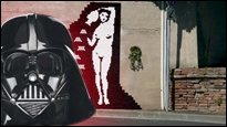 Der Pixel-Mann - (Space) Invader: So bringe er uns Pixel!