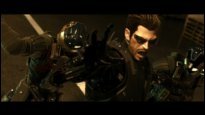 Deus Ex: Human Revolution - Offizieller Release-Termin bekannt