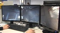 Deus Ex: Human Revolution - PC-Woche: Eyefinity- und 3D- Unterstützung