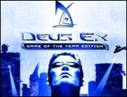 Deus Ex - Sci-Fi Epos nun für lau