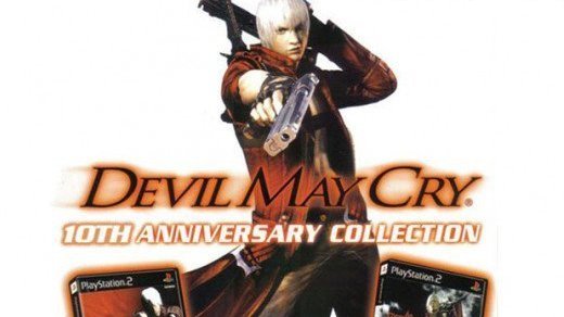Devil May Cry - Anniversary-Collection bringt DMC 1, 2 und 3 in HD