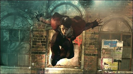 Devil May Cry - Ninja Theory lädt Hardcore-Fans zum Testen ein