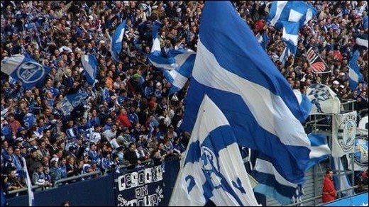DFB-Pokal im Live-Stream - Borussia Mönchengladbach - Schalke 04 - das Achtelfinal-Spitzenspiel