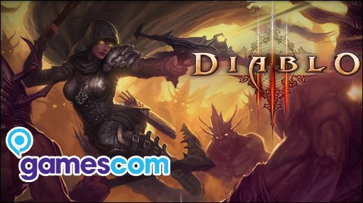 Diablo 3 - Blizzards Spieledroge in der Video-Vorschau