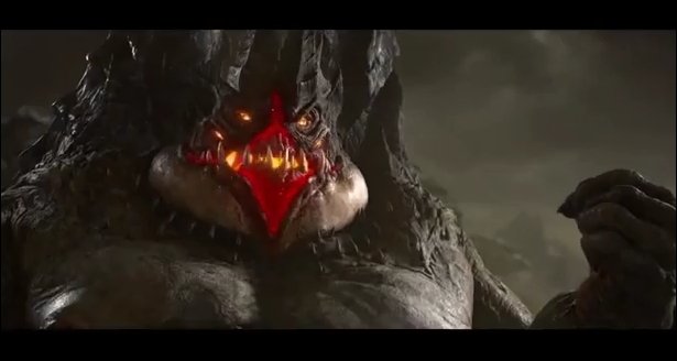 Diablo 3 - Cinematic-Trailer "The Black Soulstorm" zeigt neuen Bösewicht