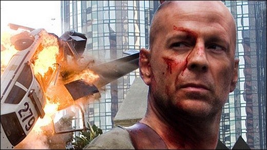 Die Hard 5 - Kriegt Plot, Regisseur, Starttermin, etc.